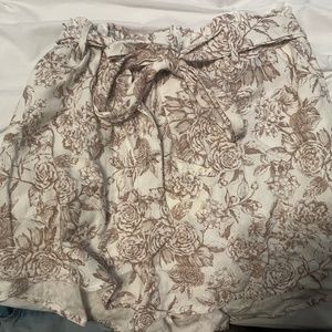 Altar’s State shorts